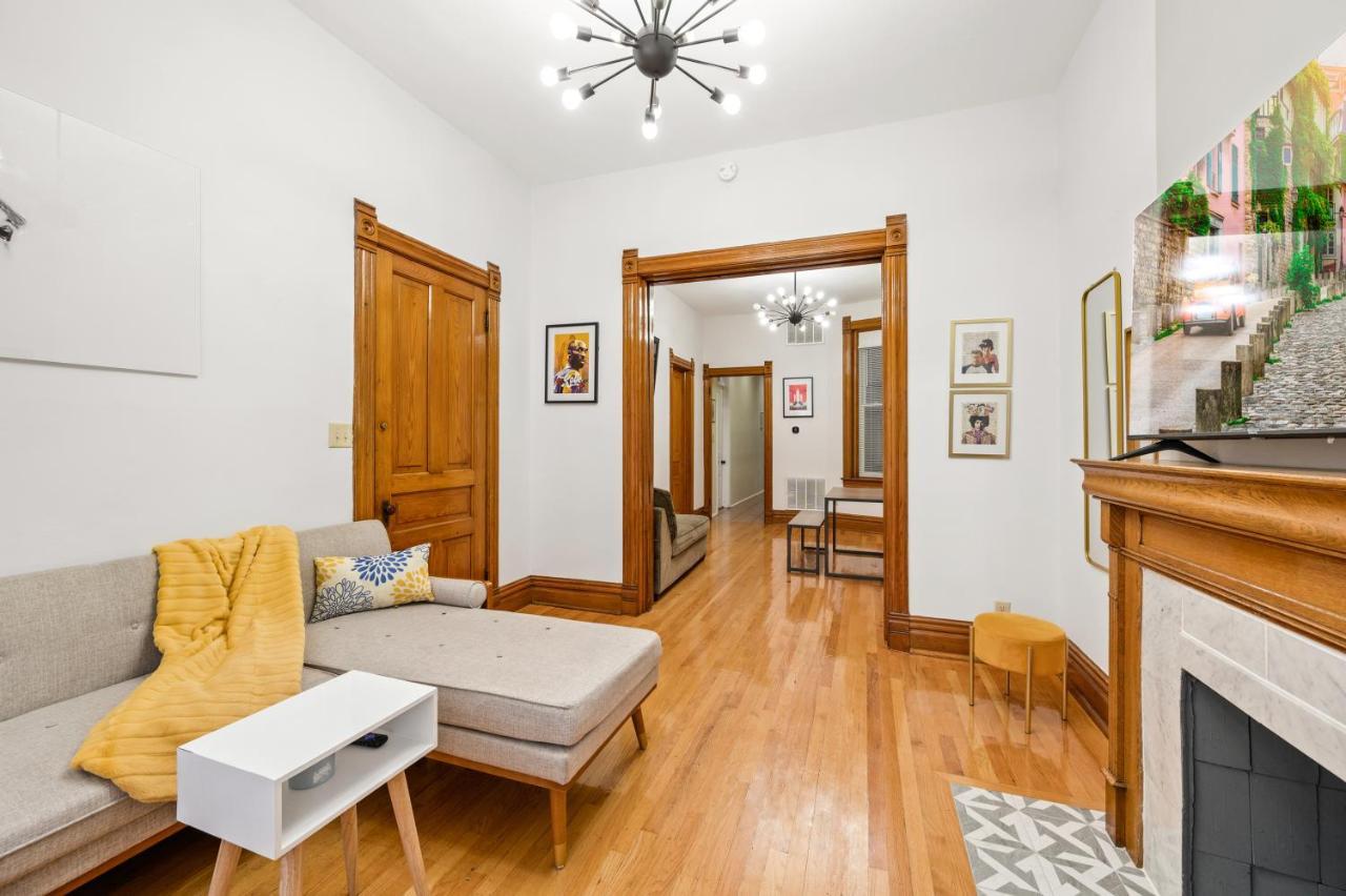 Appartamento Lincoln Park Gem Chicago
