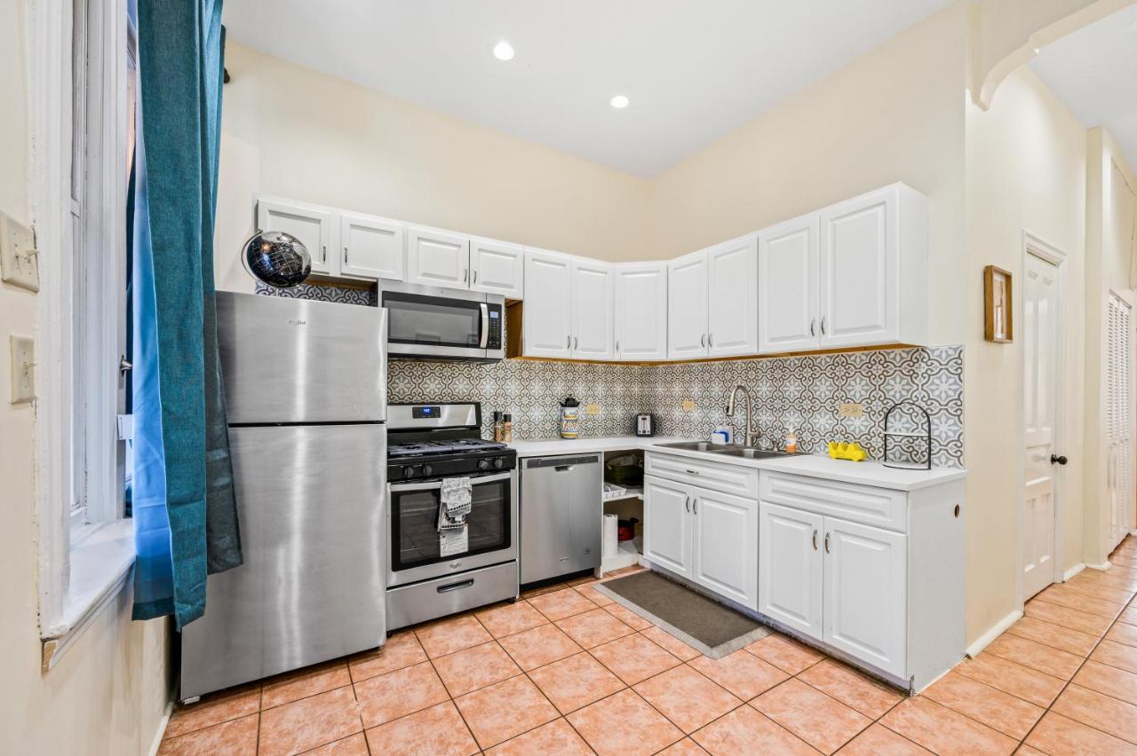 Lincoln Park Gem Apartamento