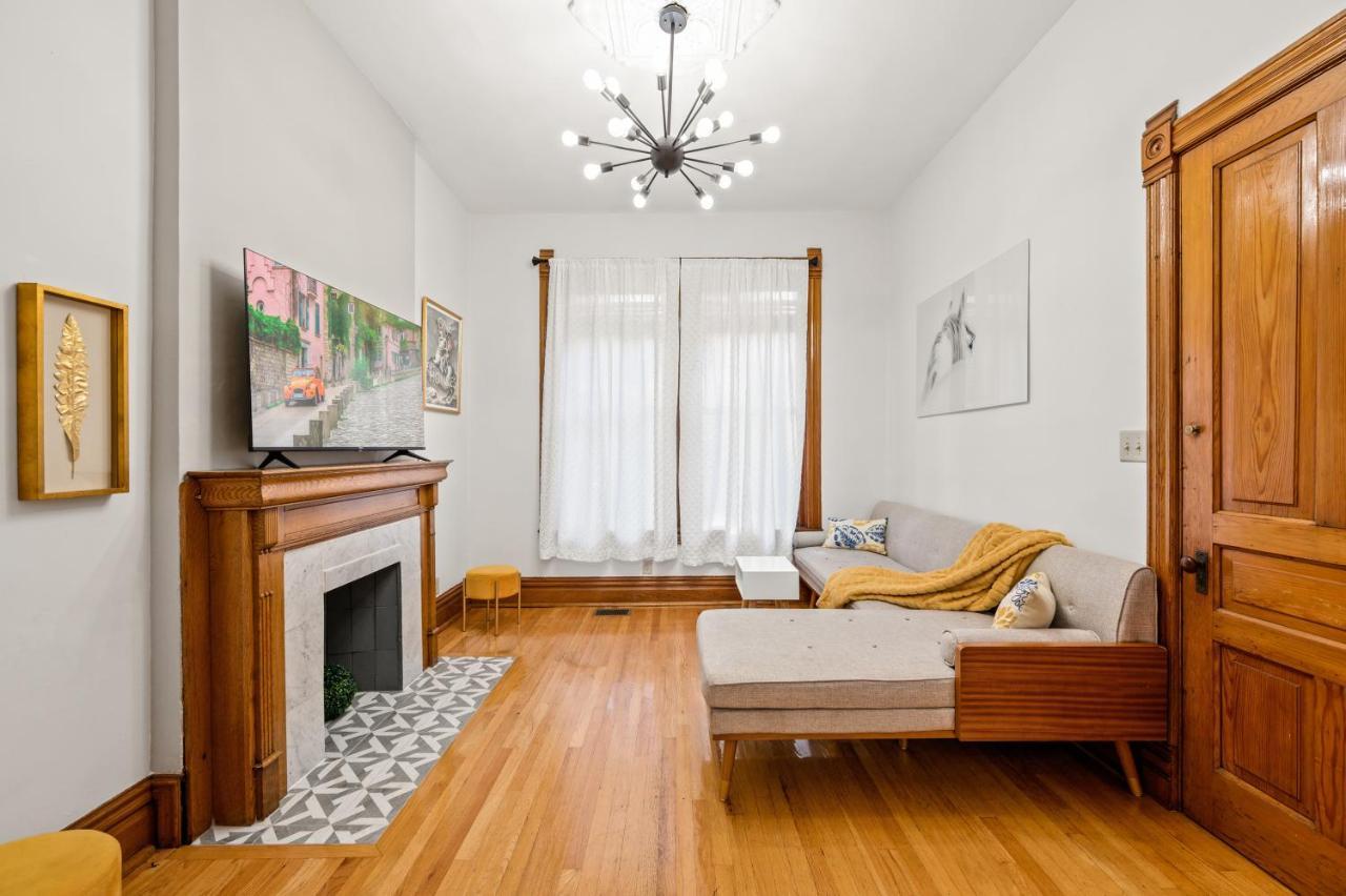 Lincoln Park Gem Apartamento Chicago
