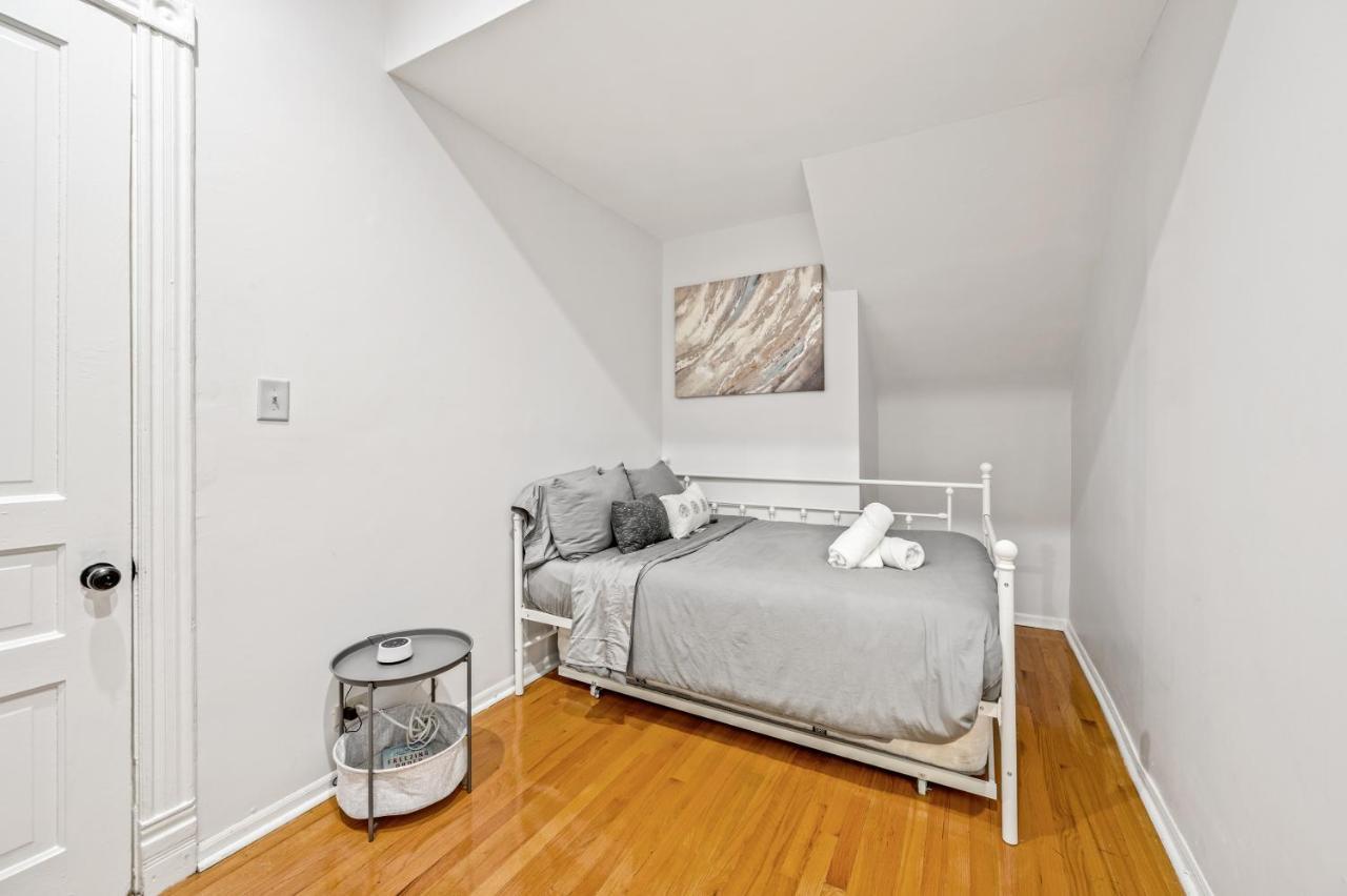 Apartamento Lincoln Park Gem